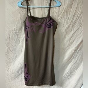 Athleta dress